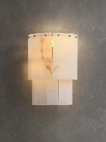 Blason Marble Wall Lamp