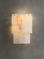 Blason Marble Wall Lamp