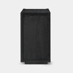 Mara Solid Wood 3  Drawers Storage Cabinet For Living Room & Dining Room