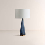 Elisa Glass Table Lamp