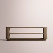 Ethoria Low Console Table