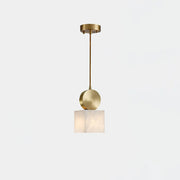 Etruscan Pendant Light — image 39