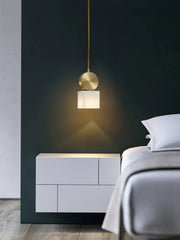 Etruscan Pendant Light — image 19