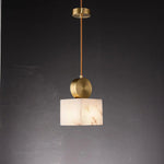 Etruscan Pendant Light — image 23