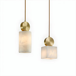 Etruscan Pendant Light — image 1