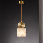 Etruscan Pendant Light — image 25