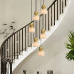 Etruscan Pendant Light — image 13