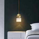 Etruscan Pendant Light — image 6