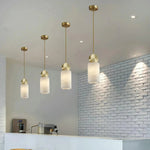 Etruscan Pendant Light — image 8