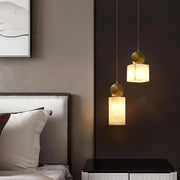 Etruscan Pendant Light — image 11