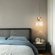 Etruscan Pendant Light — image 12