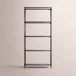 Caloria Glass Shelving
