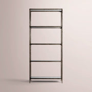 Caloria Glass Shelving