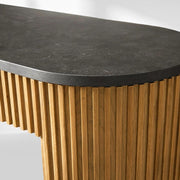 Finnegan Console Table 63“W 73”W