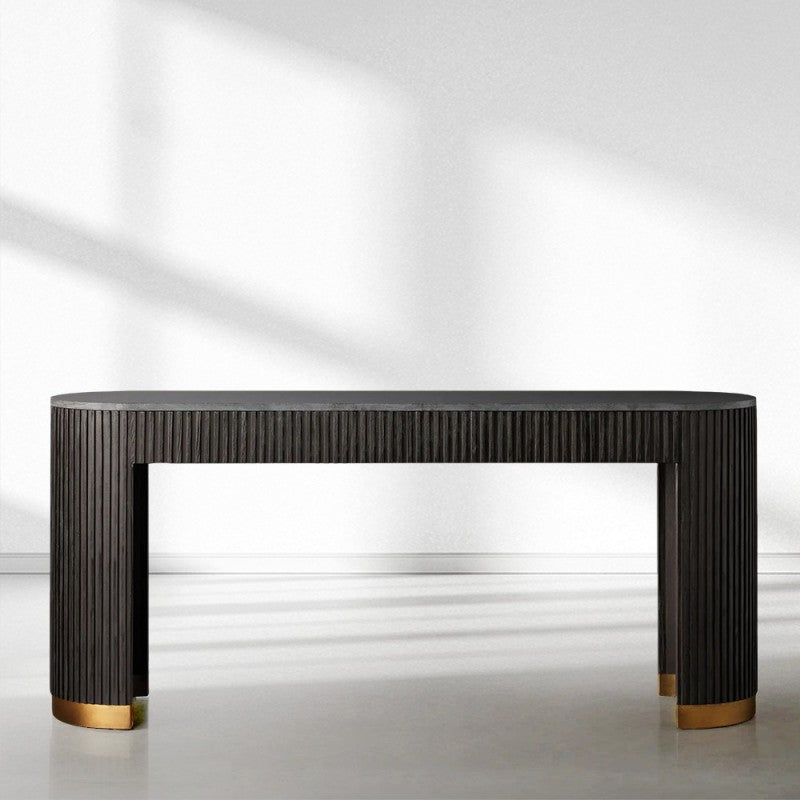 Finnegan Console Table 63“W 73”W