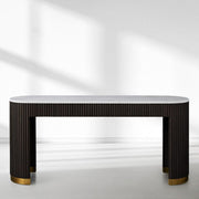 Finnegan Console Table 63“W 73”W