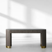 Finnegan Console Table 63“W 73”W