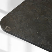 Finnegan Dining Table 72”W 84“W 96”W 108“W