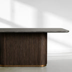 Finnegan Dining Table 72”W 84“W 96”W 108“W