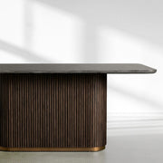 Finnegan Dining Table 72”W 84“W 96”W 108“W