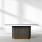 Finnegan Dining Table 72”W 84“W 96”W 108“W