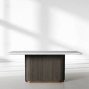 Finnegan Dining Table 72”W 84“W 96”W 108“W