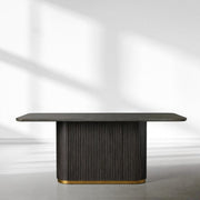Finnegan Dining Table 72”W 84“W 96”W 108“W