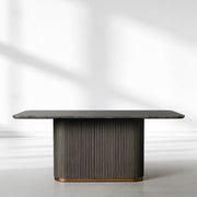 Finnegan Dining Table 72”W 84“W 96”W 108“W