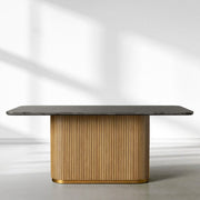 Finnegan Dining Table 72”W 84“W 96”W 108“W