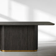 Finnegan Dining Table 72”W 84“W 96”W 108“W