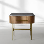 Fenley End Table with Drawer 22
