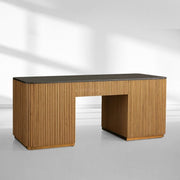 Finnegan Executive Desk 71”W