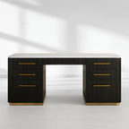 Finnegan Executive Desk 71”W