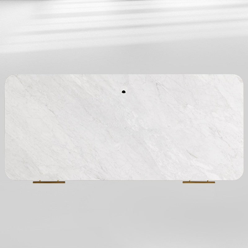 Finnegan Executive Desk 71”W