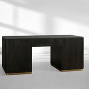 Finnegan Executive Desk 71”W