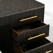 Finnegan Executive Desk 71”W