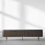 Finnegan Low Media Console 72”W