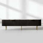 Finnegan Low Media Console 72”W
