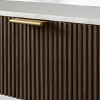 Finnegan Low Media Console 72”W