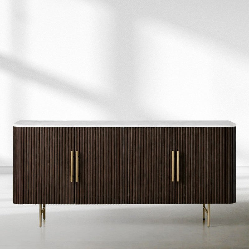 Finnegan Sideboard 71”W