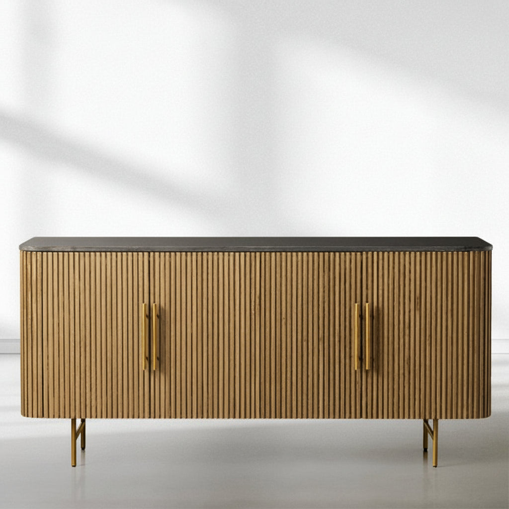 Finnegan Sideboard 71”W