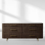 Finnegan Six Drawer Dresser