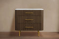 Finnegan Three-Drawer Chest