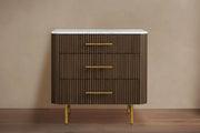 Finnegan Three-Drawer Chest