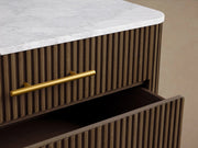 Finnegan Three-Drawer Chest
