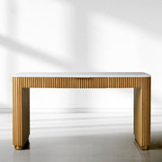 Finnegan Writing Desk 56“W