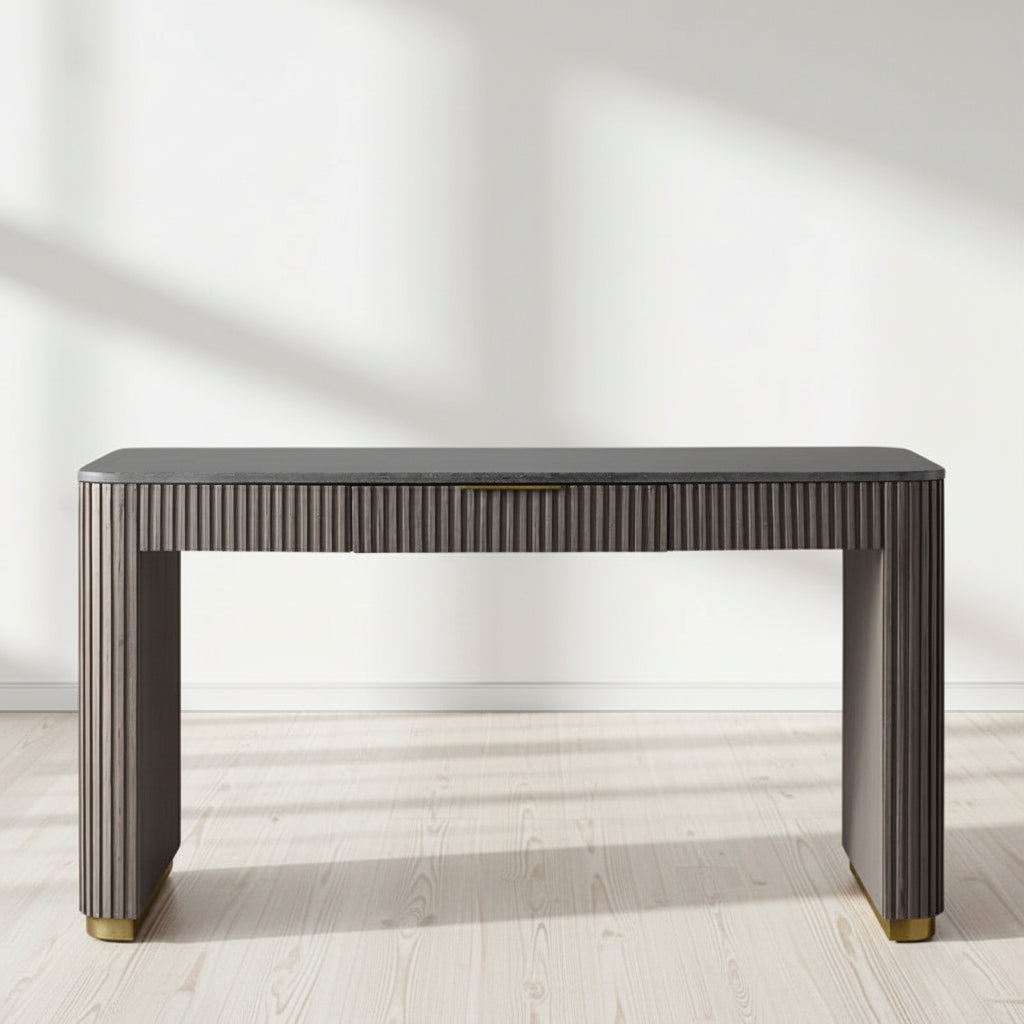 Finnegan Writing Desk 56“W