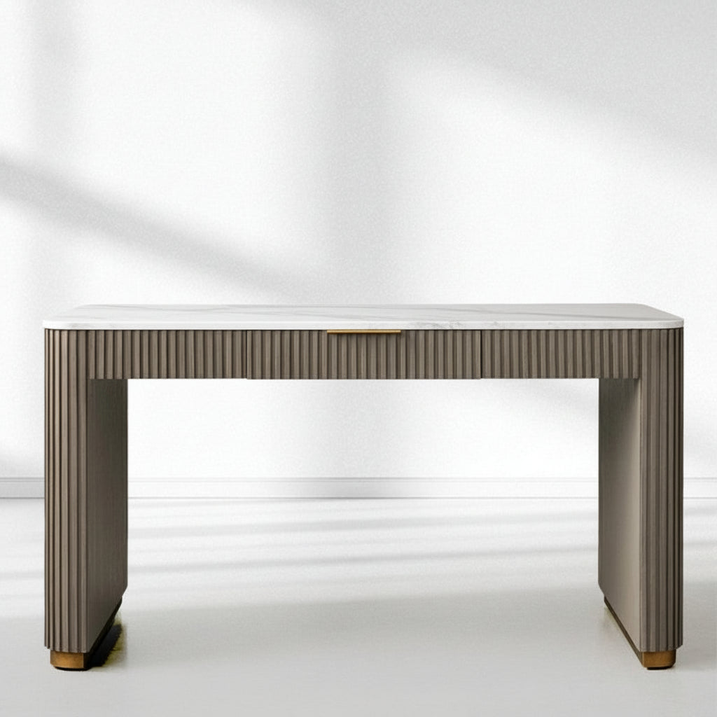 Finnegan Writing Desk 56“W