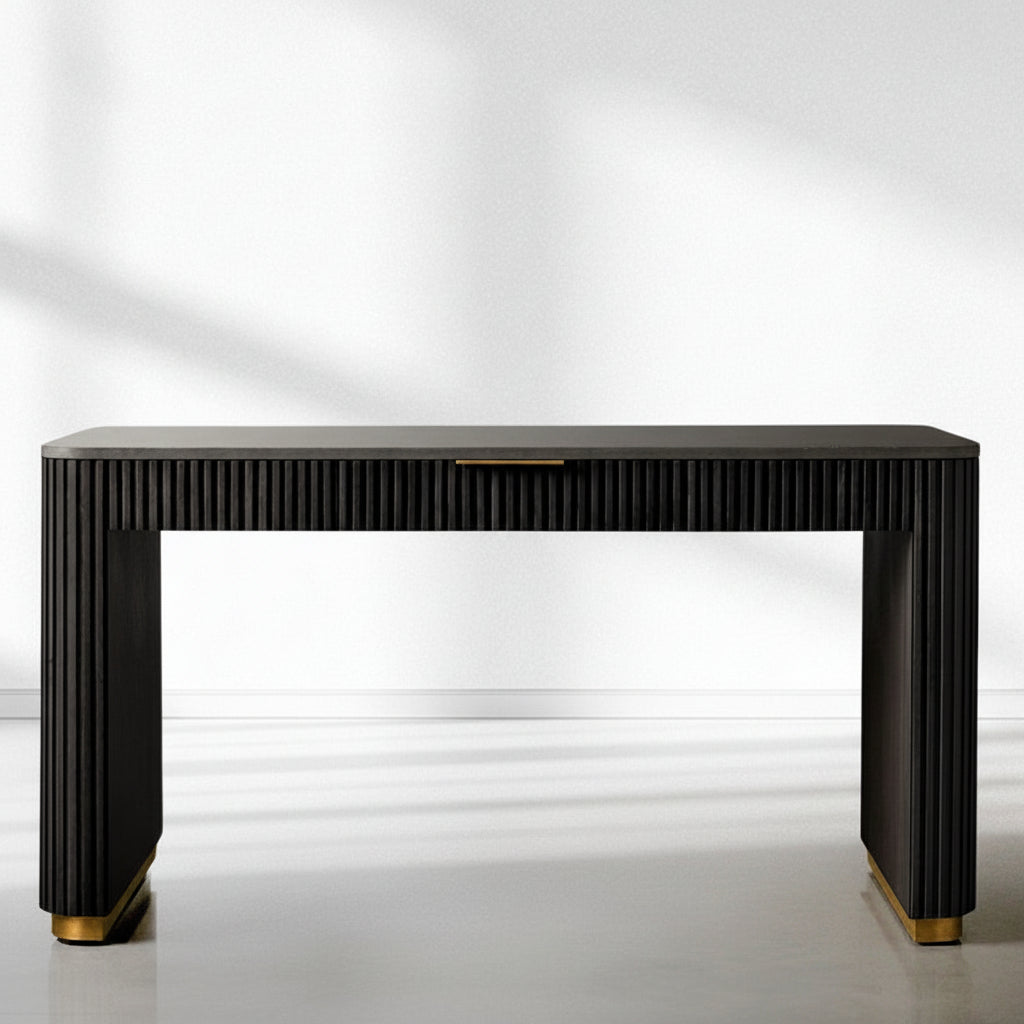 Finnegan Writing Desk 56“W