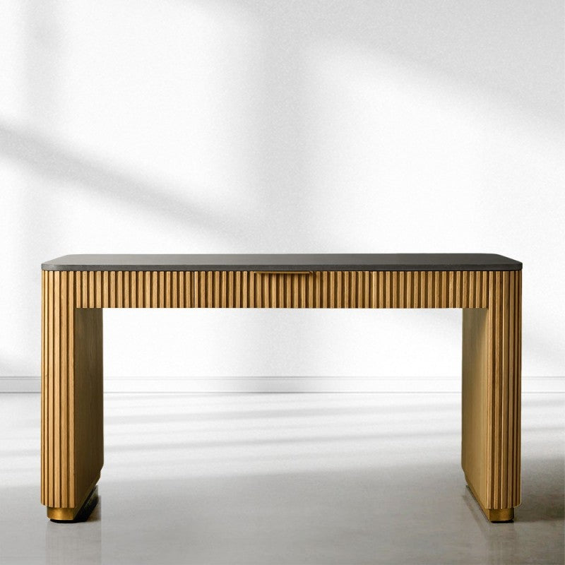Finnegan Writing Desk 56“W